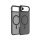 Etui do telefonów Mobile Origin Hybrid MagSafe Case matte black iPhone Air